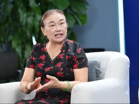 Chủ tịch Hội Tư vấn thuế Việt Nam hướng dẫn hộ kinh doanh cách kê khai, nộp thuế chuẩn, tránh rủi ro pháp lý