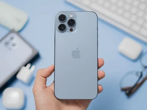 500 chiếc iPhone chuẩn bị được đấu giá với giá khởi điểm 2,5 triệu đồng/chiếc