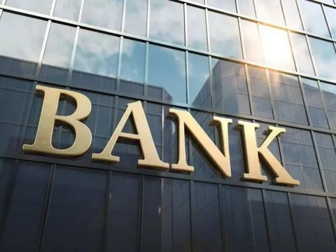 Từ 15/9, ngân hàng bắt buộc duy trì tỷ lệ an toàn vốn tối thiểu 8%