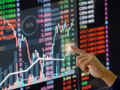 Mã cổ phiếu ngân hàng Big4 được khuyến nghị MUA, kỳ vọng tăng tới 21%