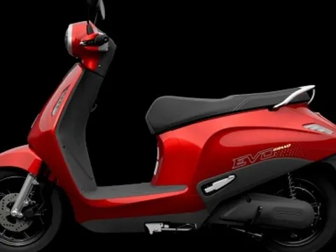 VinFast tung xe điện pin bền, cốp siêu rộng: Quãng đường 262 km/lần sạc, giá đầy bất ngờ