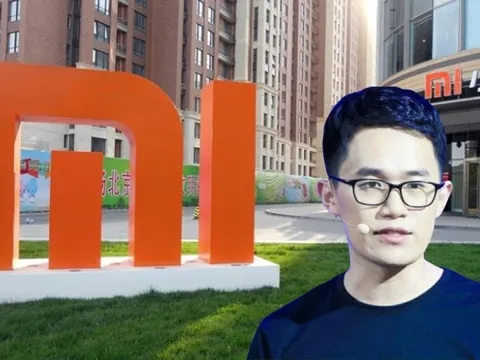 Xiaomi quyết định sa thải ‘gương mặt quyền lực thứ 2’ vì tiết lộ bí mật công ty để đổi lấy gần 7 tỷ đồng