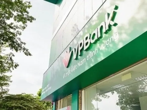 VPBank muốn bán gần 10% vốn tại Bảo hiểm OPES cho công ty chứng khoán duy nhất trong hệ sinh thái