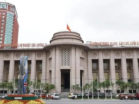 Kiểm soát chặt tín dụng lĩnh vực tiềm ẩn rủi ro