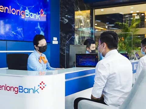 Cổ đông KienlongBank sắp nhận cổ tức tỷ lệ tới 60%