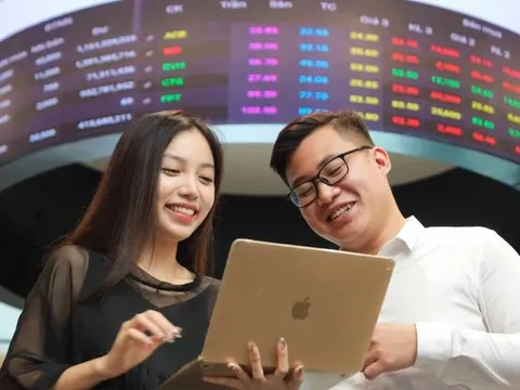 Sau 4 phiên hồi phục, chứng khoán tuần tới có giữ được nhịp tăng?