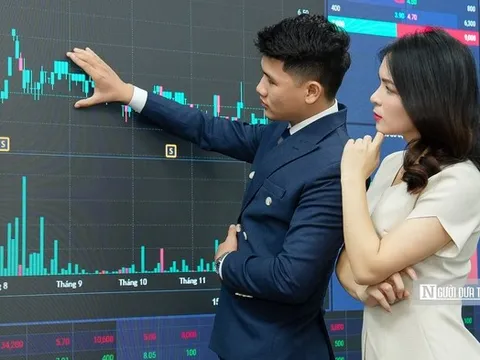 Nâng hạng chứng khoán Việt: Cú hích tỷ USD và phép thử cải cách