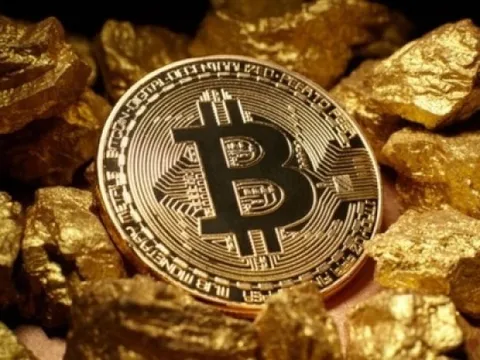 Thêm công ty chứng khoán gia nhập sân chơi tài sản mã hóa, xu hướng bùng nổ trong các định chế tài chính Việt