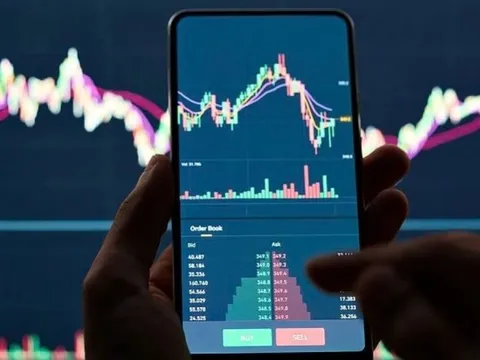 Một cổ phiếu ngân hàng ‘lọt mắt xanh’ của chuyên gia, kỳ vọng tăng 12%