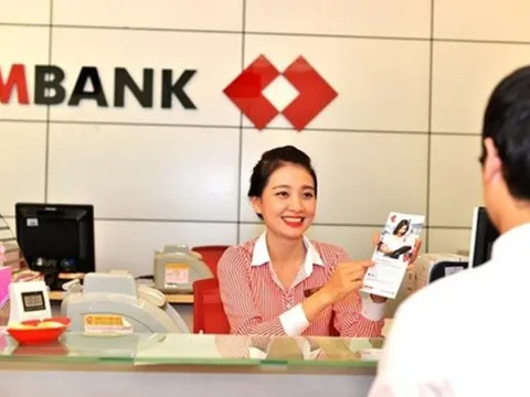 Techcombank chi 7.000 tỷ đồng chia cổ tức, một ngân hàng khác sắp trả tỷ lệ 60%