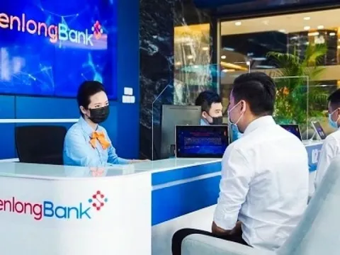 KienlongBank nộp hồ sơ niêm yết HoSE