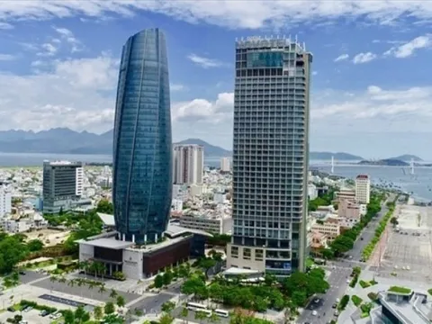 Đề xuất vốn tối thiểu 5.000 tỷ đồng để công ty chứng khoán tham gia trung tâm tài chính