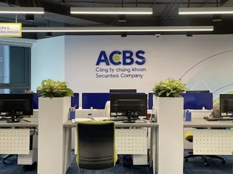 ACBS bị phạt vì công bố thông tin sai lệch