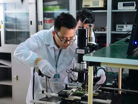 Đề xuất quy định tiêu chí xác định nhân lực công nghiệp công nghệ số chất lượng cao