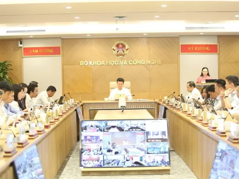 Ngành KH&CN: Ưu tiên số một là gỡ vướng thủ tục hành chính ở cấp xã