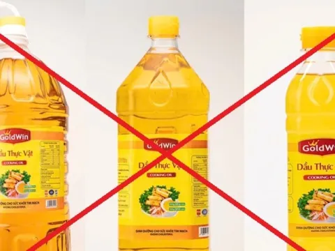 Công an phát cảnh báo toàn quốc về một hãng dầu ăn kém chất lượng: Rất nhiều người đang sử dụng, ngay lập tức dừng lại
