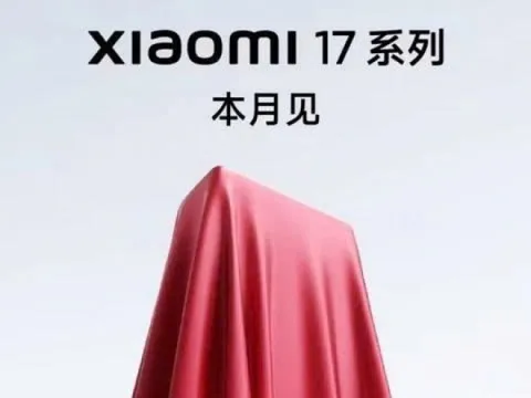 Apple vừa tung iPhone 17, Xiaomi cũng phải ra mắt Xiaomi 17 mới chịu, lại còn có cả bản 17 Pro Max