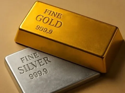 Giá một số kim loại trước kỳ vọng FED giảm lãi suất