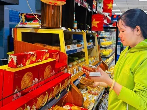 Trung thu phiên bản gen Z