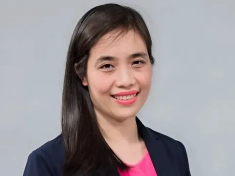 'Bóng hồng' duy nhất của ngành CNTT trong 89 ứng viên giáo sư năm nay, 27 năm gắn bó với Đại học Bách khoa Hà Nội