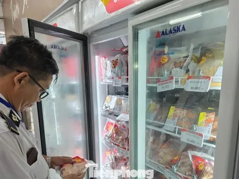 Lãnh đạo Cần Thơ nói thẳng: Kiểm tra yến sào thì yến chỉ 1%