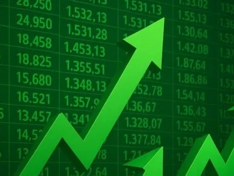 Một cổ phiếu ngân hàng được dự báo mang lại suất sinh lời hơn 20% trong 12 tháng tới