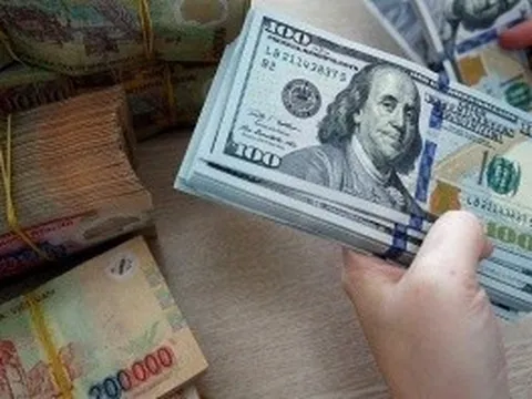 Tỷ giá USD hôm nay 18/9: Thị trường trong nước và quốc tế diễn biến trái chiều bất chấp quyết định của Fed