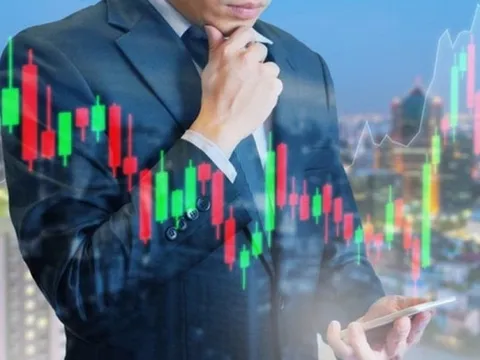 VN-Index tăng 25,9% trong 3 tháng: Nhà đầu tư đặt cược lớn vào triển vọng nâng hạng thị trường