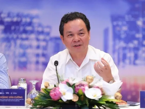GS.TS Hoàng Văn Cường: Thuế nhập khẩu về 0%, công cụ bảo hộ ngành ô tô Việt coi như hết tác dụng