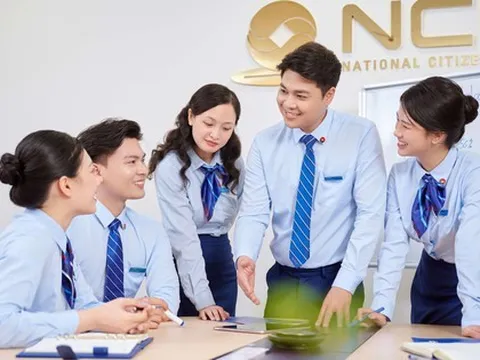 Từ bản lĩnh đến khát vọng: NCB viết tiếp hành trình 30 năm bứt phá