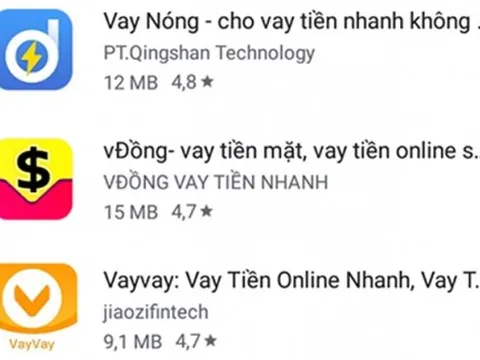 Không vay tiền, bỗng dưng nhận cuộc gọi đòi nợ, xử lý sao?