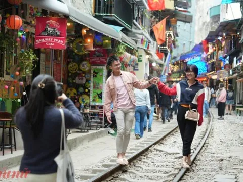 Việt Nam vượt Thái Lan, thành điểm đến hàng đầu của du khách Trung Quốc