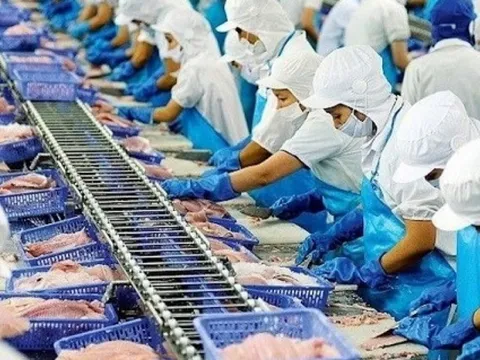 'Vàng dưới nước' vừa mang về cho Việt Nam hơn 7,3 tỷ USD sau 8 tháng: Mỹ - Trung tranh nhau mua, 2 'át chủ bài' lộ diện
