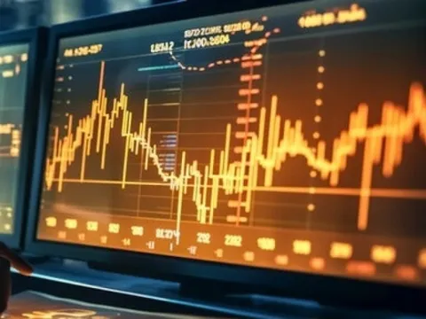 Cổ phiếu ngân hàng Big4 được chuyên gia khuyến nghị MUA, dư địa tăng gần 5%