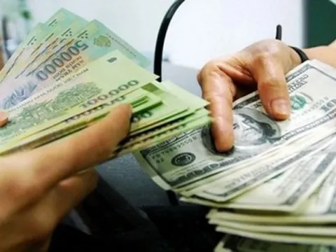 Chuyển tiền từ 500 triệu phải báo cáo đơn vị phòng chống rửa tiền