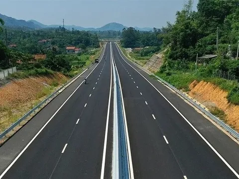 CTCK dự phóng lợi nhuận doanh nghiệp này có thể tăng 200% trong năm nay nhờ hưởng lợi lớn từ xây cao tốc