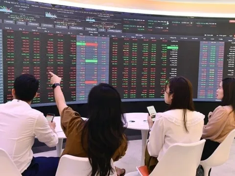Lịch sự kiện và tin vắn chứng khoán ngày 19/9/2025