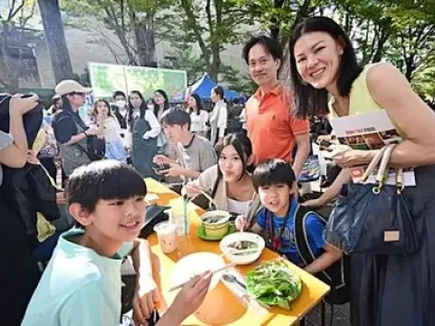 Ngày Phở Việt Nam 2025 sẽ diễn ra tại Singapore trong tháng 10