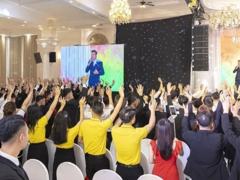 Thị trường đa cấp Việt phân hoá mạnh mẽ: Doanh nghiệp lớn ‘ăn’ 93% thị phần, người nhỏ lẻ rời bỏ cuộc chơi