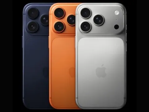 Thị trường sôi sùng sục khi người Việt chi 7.500 tỷ đồng mua iPhone 17, đâu là mẫu 'cháy hàng'?