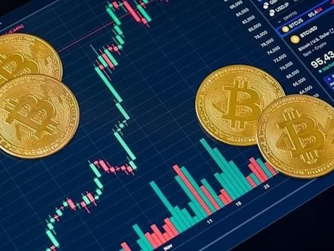 Cơ hội và thách thức trong giai đoạn thí điểm thị trường tài sản mã hóa