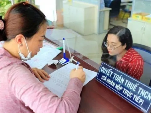 Đề xuất thuế TNCN: Mức tối đa 35% bị đánh giá là quá cao?