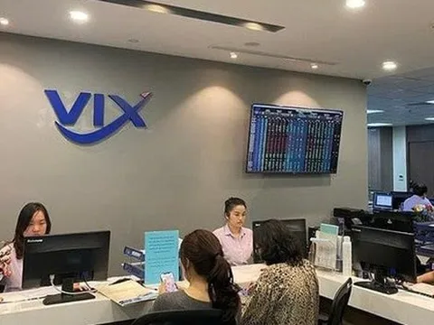 Chứng khoán VIX sắp họp ĐHĐCĐ bất thường bàn việc tăng kế hoạch lợi nhuận năm 2025