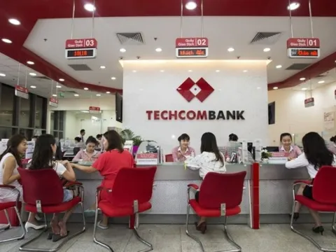 Techcombank phát thông báo khẩn đến tất cả khách hàng cá nhân