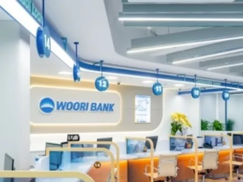 Lãi suất tiết kiệm ngân hàng nào cao nhất tháng 10/2025?