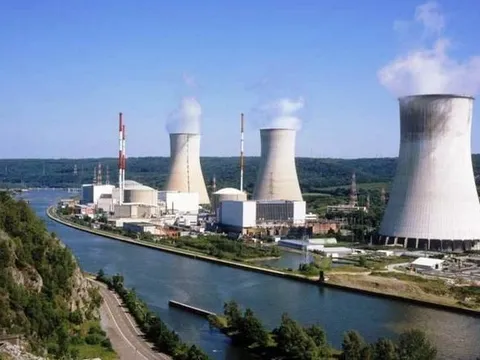 VINANST-16: Sự kiện khoa học trọng điểm khi Việt Nam tái khởi động chương trình điện hạt nhân