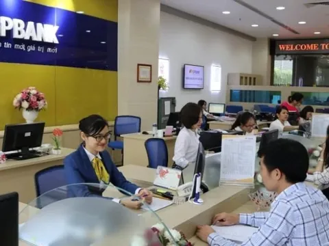 'Xóa sổ' tên gọi Ngân hàng TNHH MTV Dầu khí Toàn Cầu