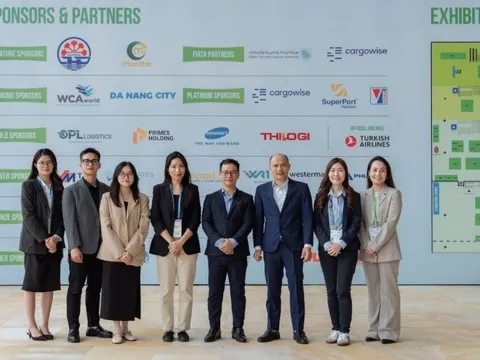 OPL Logistics giới thiệu giải pháp logistics tại FIATA World Congress 2025: Khẳng định cam kết bền vững