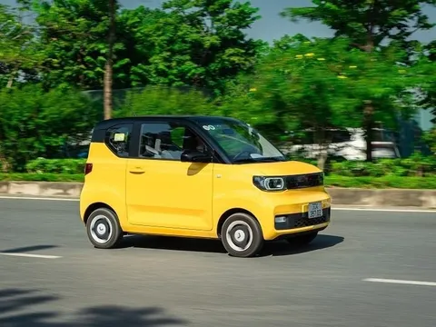 Người Việt sẵn sàng chi bao nhiêu tiền cho xe điện?