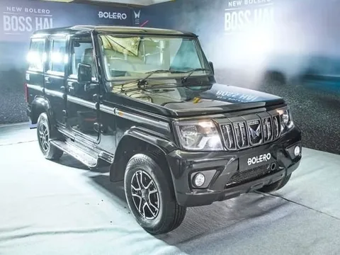 Mẫu SUV cỡ nhỏ giá chỉ 200 triệu: Thiết kế hầm hố, nội thất hiện đại có cả ghế chỉnh điện, trang bị Hyundai i10 cũng phải ‘chào thua’